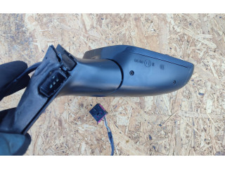 Zpětné zrcátko  Audi A8 S8 D2 4D 2000  E1010593  