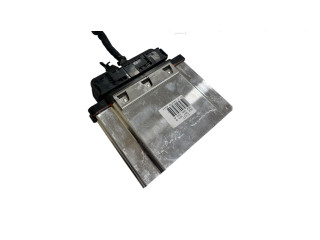 Блок управления двигателя 0EA907309B, 0AA907309B Skoda Citigo