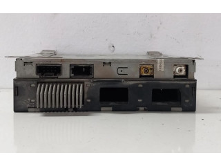 Řídící jednotka Audi A8 S8 D3 4E