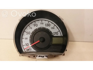 Панель приборов 838000H021A, 838000H021 Citroen C1