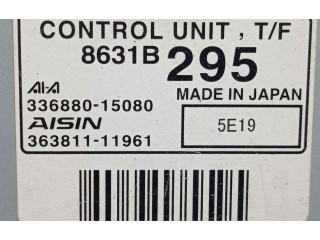 Блок управления Mitsubishi L200