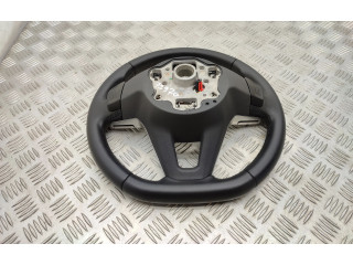 Руль Volkswagen Golf VIII 2019 - года 5H0419089EP, 5H0959542A