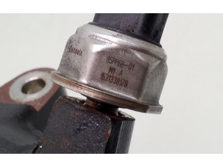 Vstřikovací lišta 160350229, 175210651R Nissan Pulsar