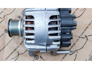 Генератор nan, NAN Volkswagen Golf VII