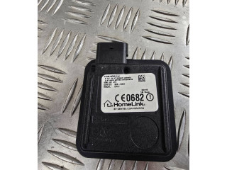 Блок управления 4M0907410 Audi Q7 4M