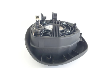 Подушка безопасности водителя 34143379D   Renault Trafic III (X82)