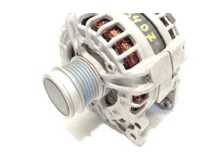 Генератор 05E903026L Audi A3 8Y