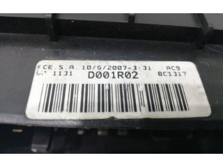 Pojistková skříňka 1K0937125A Seat Altea XL