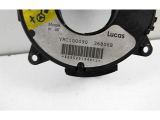 Подрулевой шлейф SRS YRC100090, YRC100090   Rover 100