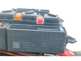   Pojistková skříňka 9270355, RCTA910113   BMW 2 F46 2016