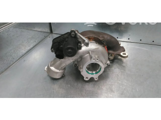 Turbodmychadlo Нагнетатель 05E145702L, 05E145701B   Volkswagen T-Roc   DXDB