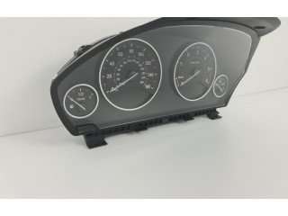 Přístrojová deska BMW 4 F36 Gran coupe 2017 9232895