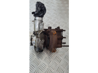 Turbodmychadlo Турбина    Nissan Terrano   