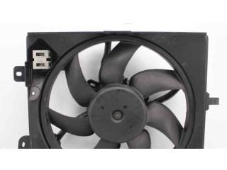 Вентилятор радиатора     9812028580, M159983G    Peugeot 2008 I 