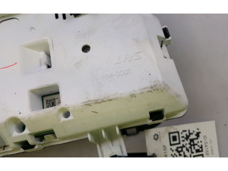 Přístrojová deska Nissan Micra 2013 248203HN3B