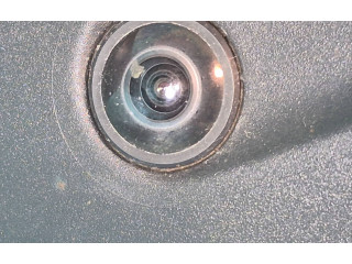 Zpětné zrcátko Volkswagen Touareg II 2012 E1021095