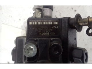 Vstřikovací čerpadlo 55205935 Fiat Doblo 186A9000