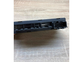 Блок комфорта 4B0962258A, 410215006 Audi A6 S6 C5 4B