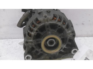 Генератор 5705NC Citroen C1 1.4