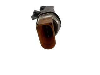 Топливная рампа R03L125A, 03L906054A   Skoda Fabia Mk2 (5J)  