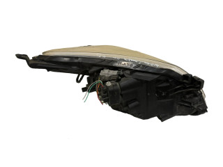 Передняя фара  