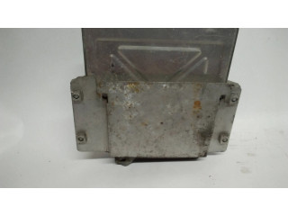 Řídící jednotka 9628993580 Citroen Berlingo 2000