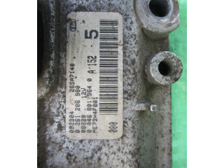 Řídící jednotka 0261206980 Fiat Punto (188) 1999