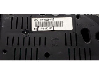 Панель приборов 156050196 Alfa Romeo GT