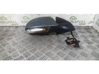 Зеркало электрическое        Volkswagen Jetta V  2005 - 2010 года   