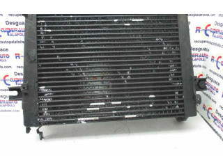 Интеркулер     Jeep Grand Cherokee (WJ) 2.7