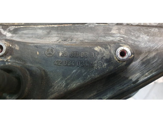 Zpětné zrcátko Mercedes-Benz E W123 1980 1238110361