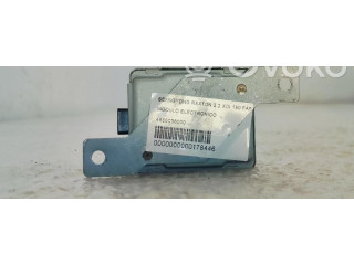 Блок управления 4655036000 SsangYong Rexton