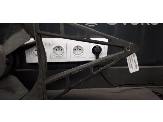 Вентилятор радиатора     90265780    Opel Astra F 