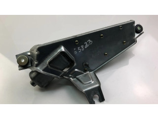 Моторчик дворников WM412091S Mitsubishi Galant