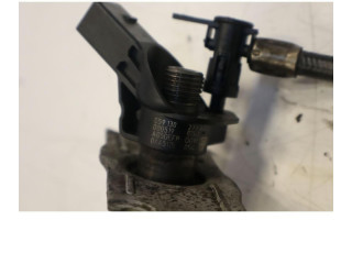 Форсунка 059130277AJ Audi A6 S6 C6 4F BPP