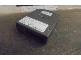 Блок управления 6M2T19G488BG Ford Galaxy