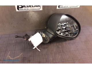 Зеркало (механическое) Chevrolet Matiz - года