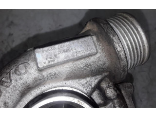 Турбина Volvo S60 8689592