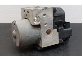 Блок АБС MR249754, 0130108040 Mitsubishi Carisma 1996 - 1999 года