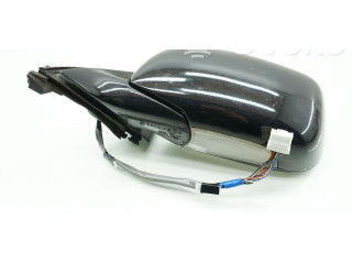 Зеркало электрическое Bentley Mulsanne 1980 - 1992 года