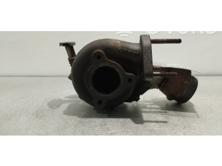 Турбина 55198317 Fiat Linea