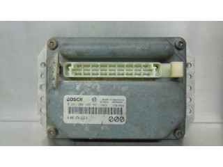 Блок управления двигателя 261204543   Fiat Marea