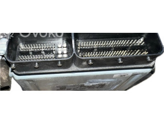 Řídící jednotka A6429002900, 0281016383 Mercedes-Benz C W204 2010