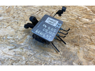 Блок АБС 6870621   BMW  X3 G01  2018 -  года