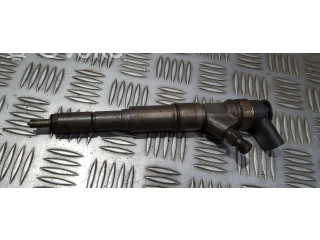 Vstřikovač 0445110209 BMW 3 E90 E91 pro naftový motor 3.0