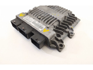 Řídící jednotka 9648624280, 9654925480 Citroen C3 Pluriel 2004