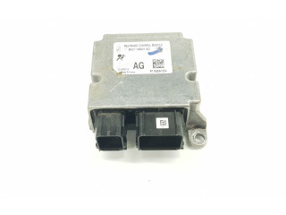 Блок подушек безопасности BK2T14B321AG, 1880952   Ford Transit Custom