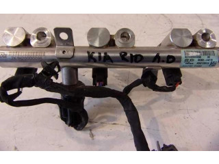 Топливная рампа 35350-04270 KIA Rio