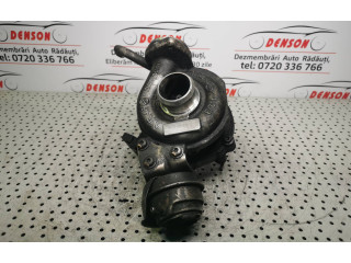  Турбина Audi A6 S6 C7 4G  03L145721B   для двигателя CGL      