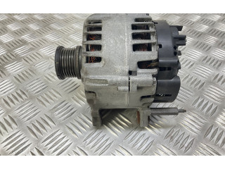 Генератор 03L903023L   Skoda Octavia Mk3 (5E)      